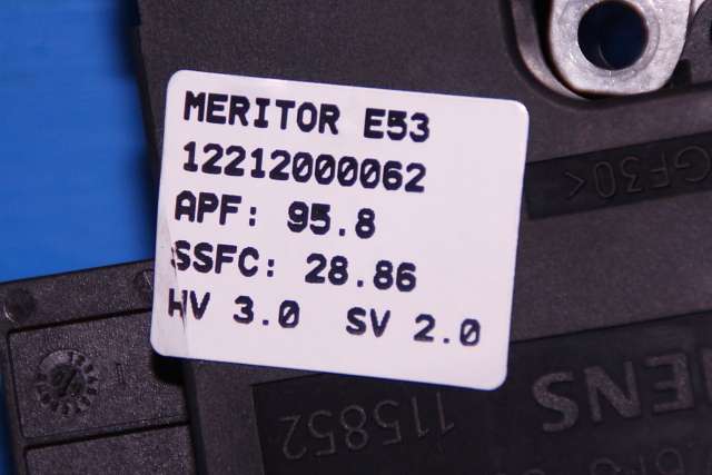 Takluke motor til BMW X5 2000-2006 (E53) (E53) (|67.61-8 381 480)