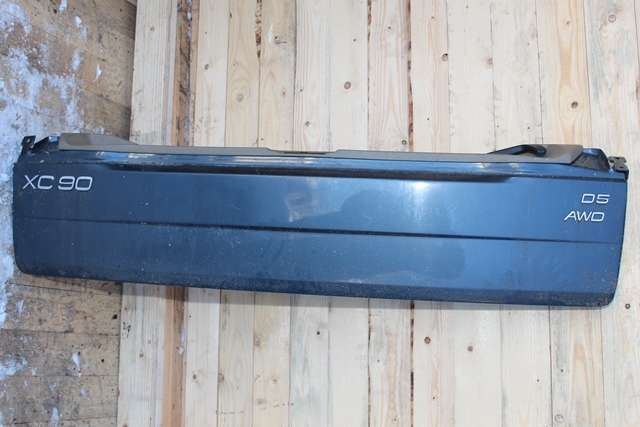 Bakluke lem til Volvo XC90, 2007-2014 (Type I, Fase 2)