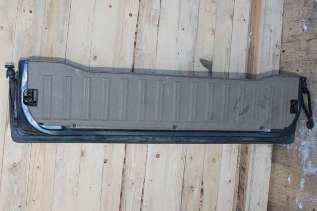 Bakluke lem til Volvo XC90 2007-2014 (Type I, Fase 2)