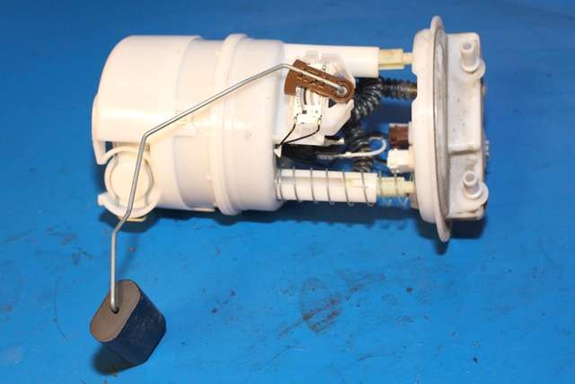 Bensinpumpe elektrisk til Renault Clio, 2012-2016 (Type IV, Fase 1)  (AUTOMOTIVE|0974 798 990003)