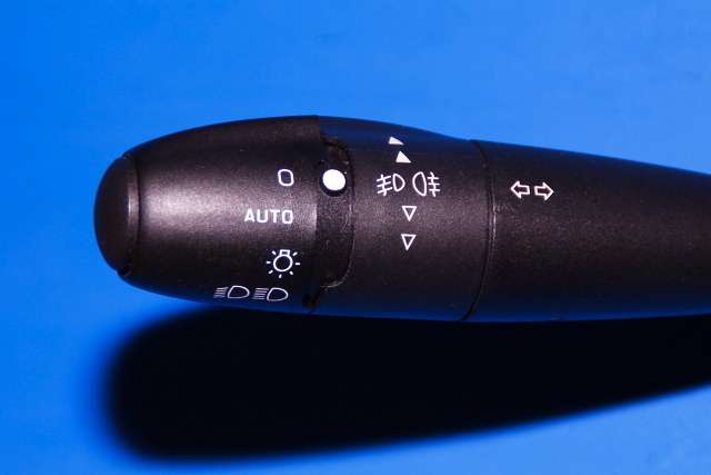 Bryter combi til Citroën C4, Picasso 2006-2013 (Type I) (VALEO|345657493|96 644965 XT|)