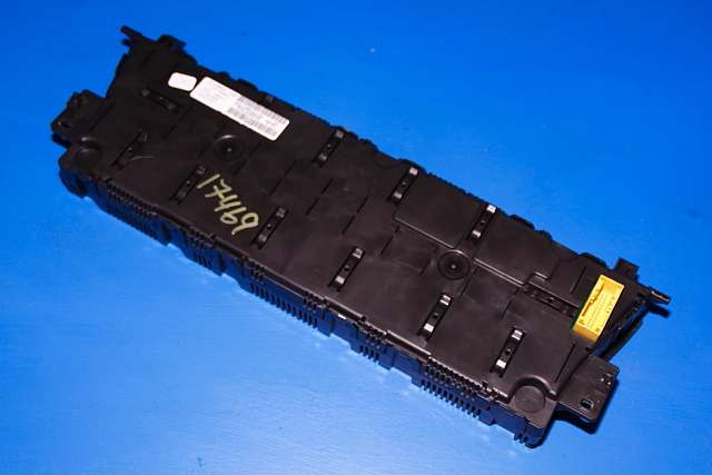 Instrumentpanel til Citroën C4, Picasso 2006-2013 (Type I) (JOHNSON|NS0310776-L|96 655000 80-A-01|)