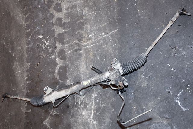 Tannstang til Suzuki Grand Vitara, 2005-2015 (Type III)  