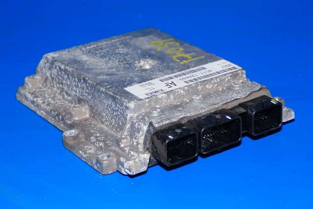 Styreenhet motor til Ford Transit 2006-2013 (FORD|8C11-12A650-AF|)