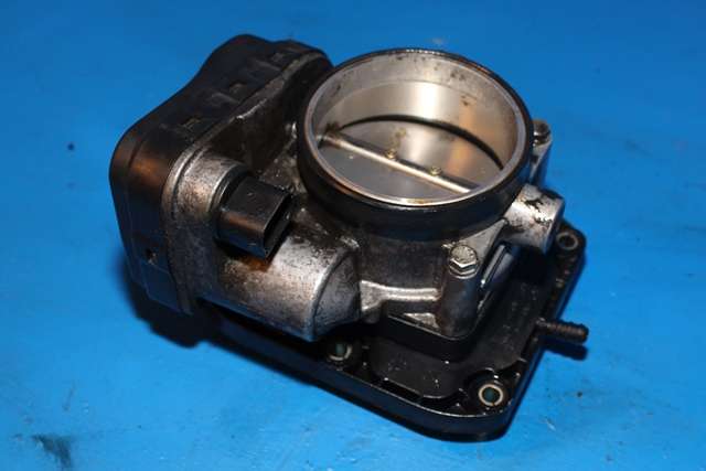 Spjeldhus til BMW X5, 2000-2006 (E53) (E53) (BMW|1 435 959)
