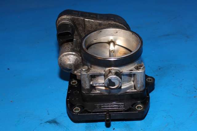 Spjeldhus til BMW X5 2000-2006 (E53) (E53) (BMW|1 435 959|)