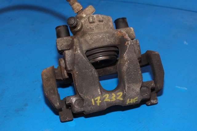 Bremsecaliper høyre foran til Renault Clio, 2012-2016 (Type IV, Fase 1)  