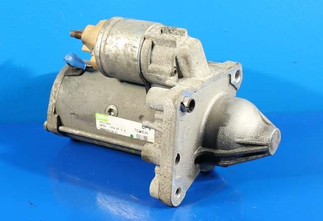 Starter diesel til Peugeot 3008, 2009-2016 (Type I) (VALEO|TS22E26)