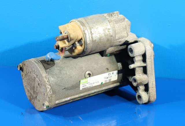 Starter diesel til Peugeot 3008 2009-2016 (Type I) (VALEO|TS22E26|96 628541 80|)