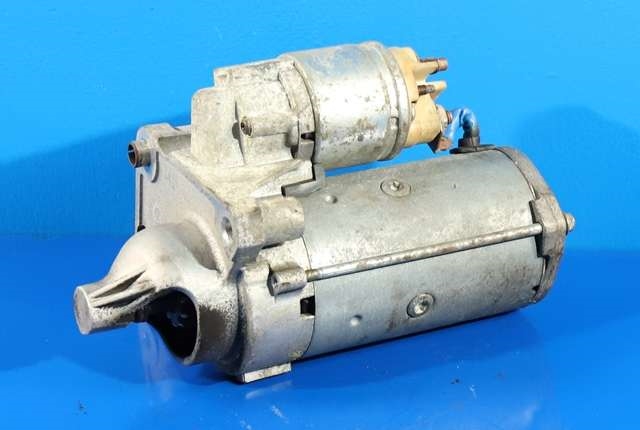 Starter diesel til Peugeot 3008 2009-2016 (Type I) (VALEO|TS22E26|96 628541 80|)