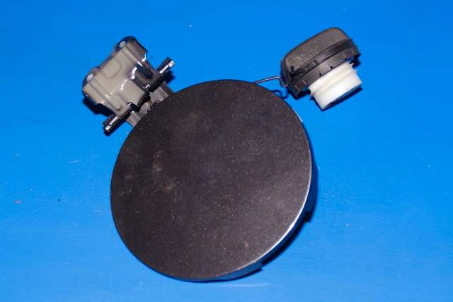 Tanklokk til Toyota Urban Cruiser, 2009-2014  