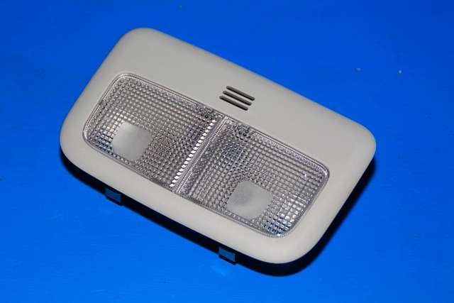 Taklyspanel til Toyota Urban Cruiser, 2009-2014  