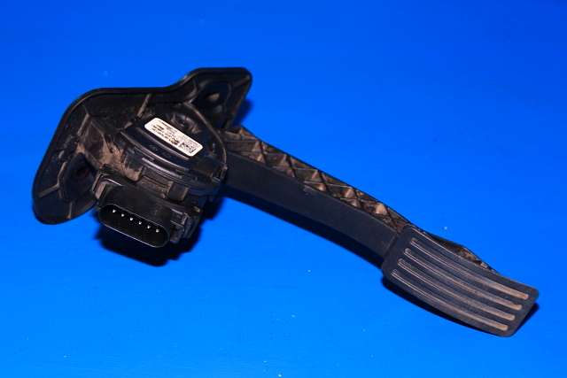 Pedal gass til Ford Transit, 2006-2013  (HELLA|6PV 009 238-00)
