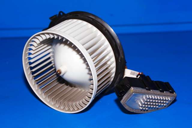 Varmeapparat motor til VW E-Up, 2013-2019  (VAG|12E 820 015)