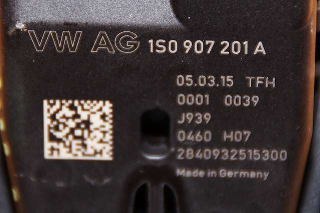 Sensor diverse til VW E-Up 2013-2019  (VAG|1S0 907 201 A|)