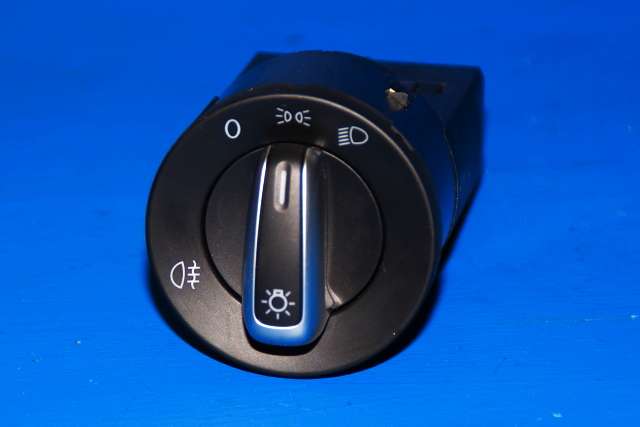 Bryter lys til VW E-Up, 2013-2019  (VAG|6R0 941 531 F)