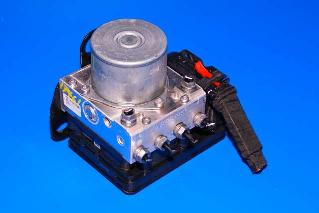 ABS sentral til VW E-Up, 2013-2019  (VAG|12E 614 517 C)