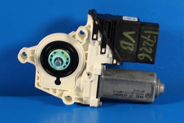 Ruteheis, kun motor, venstre bak til VW Golf VI 2008-2012 (VAG|1K0 959 703 AL|)