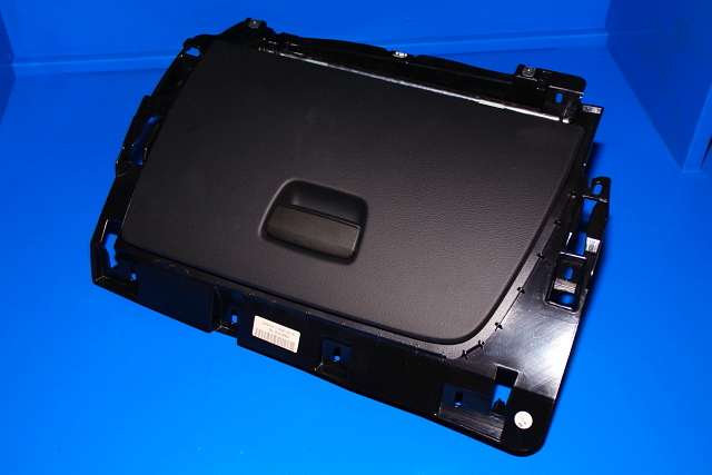 Hanskerom til BMW X1, 2009-2015 (E84) (E84) 