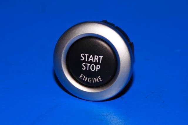 Bryter start/stopp til BMW X1, 2009-2015 (E84) (E84) (BMW|6 949 913)