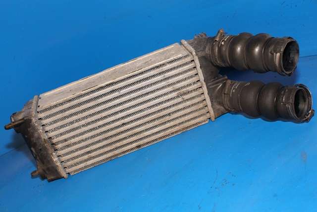 Intercooler til Citroën C4, Picasso, 2006-2013 (Type I) (VALEO|992507M-E)