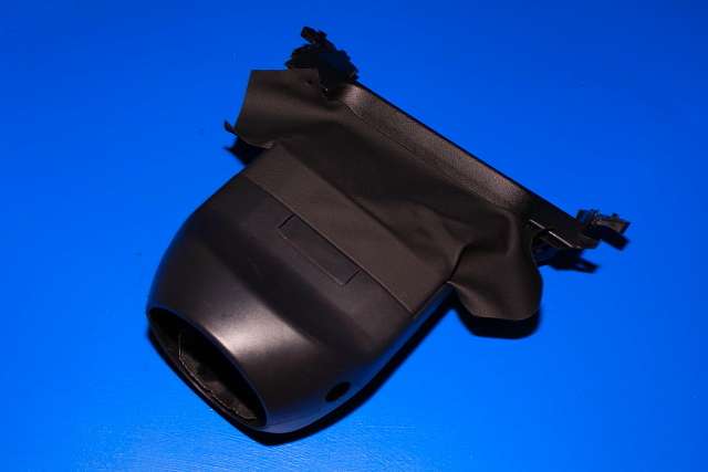 Ratt deksler til BMW X1, 2009-2015 (E84) (E84) 