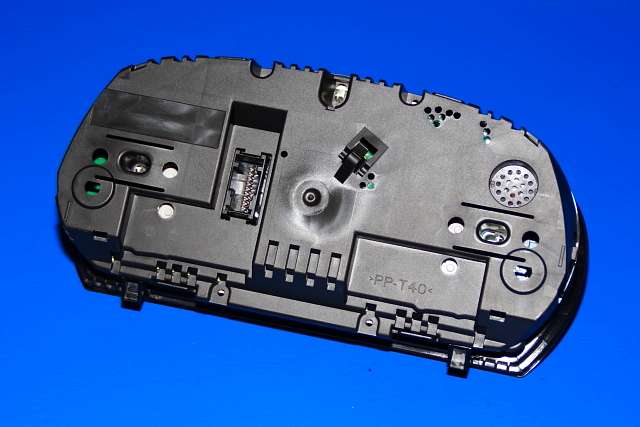 Instrumentpanel til BMW X1 2009-2015 (E84) (E84) (BMW|9 242 346|)
