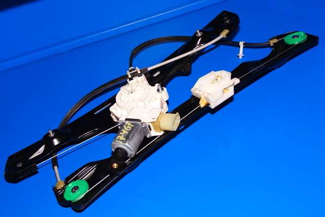 Ruteheis venstre foran til BMW X1, 2009-2015 (E84) (E84) (BMW|6 927 027)