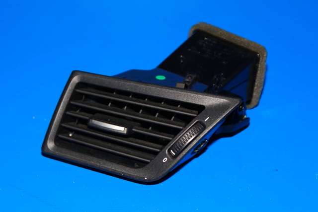 Dashbord friskluftdyse venstre til BMW X1, 2009-2015 (E84) (E84) 