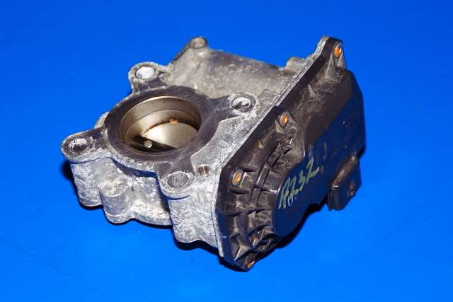 Spjeldhus til Renault Clio, 2012-2016 (Type IV, Fase 1)  (RENAULT|1612 06038R)
