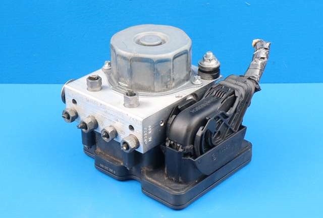 ABS sentral til Renault Clio, 2012-2016 (Type IV, Fase 1)  (RENAULT|4766 05492R)