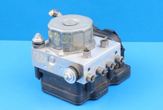 ABS sentral til Renault Clio 2012-2016 (Type IV, Fase 1)  (RENAULT|4766 05492R|)