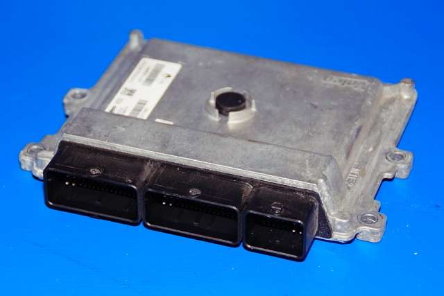Styreenhet motor til Renault Clio, 2012-2016 (Type IV, Fase 1)  (RENAULT|2371 02928R)