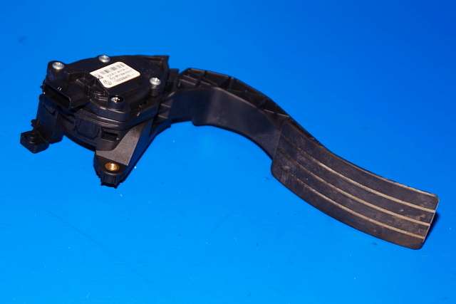 Pedal gass til Renault Clio, 2012-2016 (Type IV, Fase 1)  (HELLA|6PV 009 978-07)