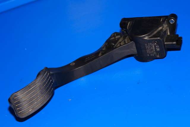 Pedal gass til Citroën Berlingo 2008-2015 (Type II, Fase 1) (BOSCH|0 280 755 044|96 547253 80|)