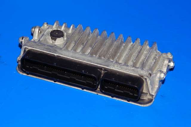 Styreenhet motor til Toyota Yaris, 2012-2014 (Type III, Fase 1)  (DENSO|275400-5794)