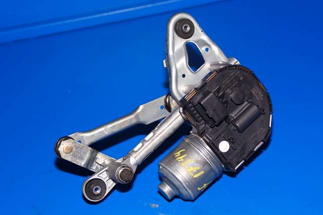 Viskermotor foran høyre til Peugeot 3008, 2009-2016 (Type I) (PEUGEOT|96 710623 80)
