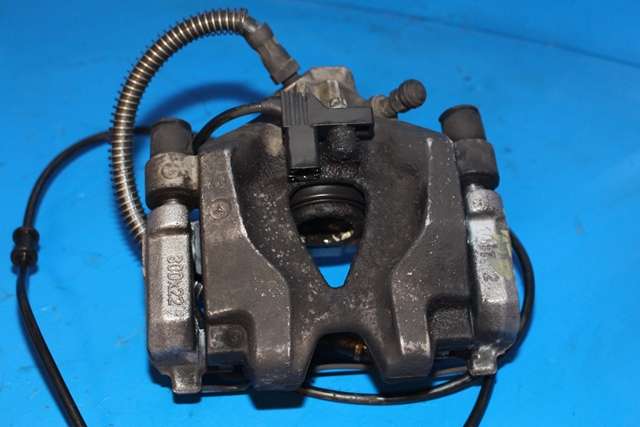 Bremsecaliper høyre bak til Mercedes C-Klasse, 2011-2014 (Fase 2) (W204) (W204)