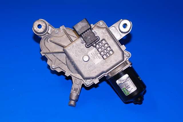 Viskermotor foran høyre til Citroën C4, Picasso, 2006-2013 (Type I) (VALEO|W000013747)