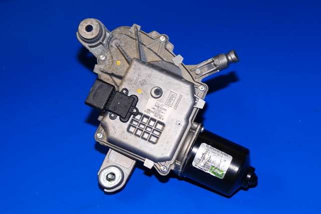Viskermotor foran venstre til Citroën C4, Picasso, 2006-2013 (Type I) (VALEO|W000013746)