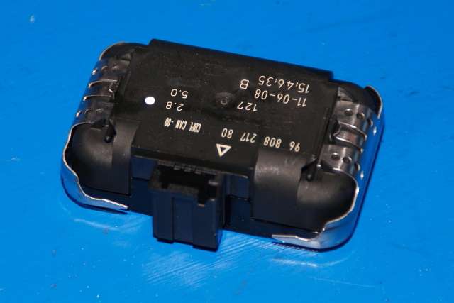 Sensor regnsensor til Citroën C4, Picasso, 2006-2013 (Type I) (CITROEN|96 808217 80)