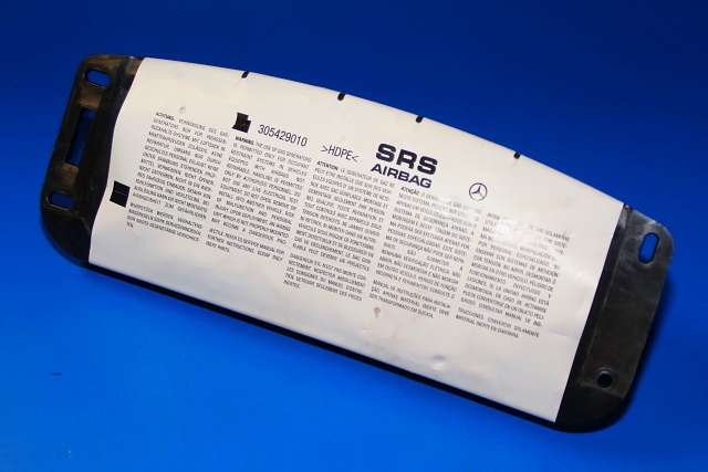 Airbag passasjer til Mercedes C-Klasse, 2011-2014 (Fase 2) (W204) (W204)