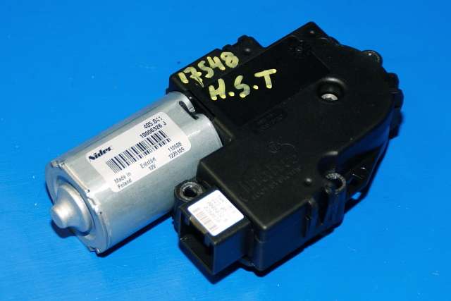 Takluke motor til Mercedes C-Klasse, 2011-2014 (Fase 2) (W204) (W204) (VALEO|405.041)
