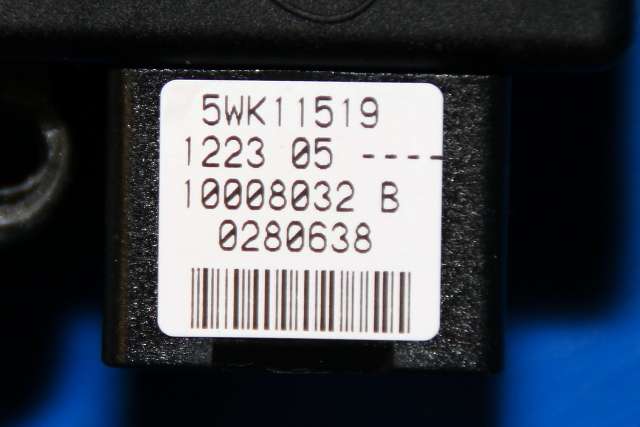 Takluke motor til Mercedes C-Klasse 2011-2014 (Fase 2) (W204) (W204) (VALEO|405.041|)