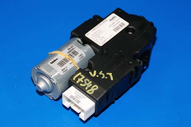Takluke motor til Mercedes C-Klasse, 2011-2014 (Fase 2) (W204) (W204) (VALEO|405.041)