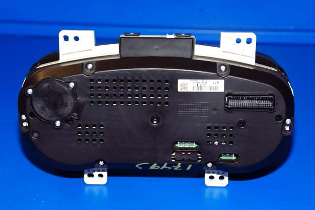 Instrumentpanel til Hyundai i30 2012-2017 (Type II)  (HYUNDAI|94023-A6350|)