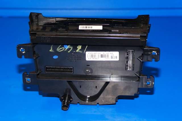 Varmeapparat betjening til Hyundai i30 2012-2017 (Type II)  (HYUNDAI|97250-A6510|)
