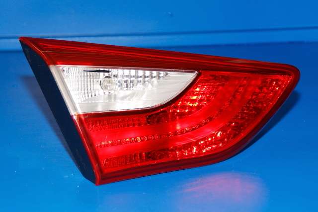 Baklykt venstre indre til Hyundai i30 2012-2017 (Type II)