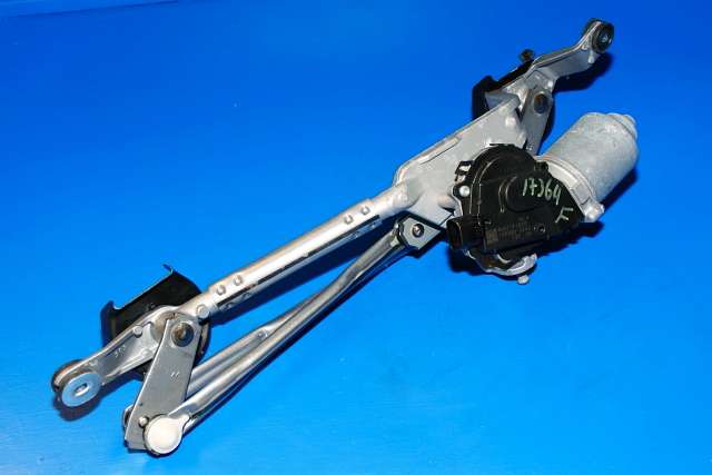Viskermotor frontrute komplett m/overføring til Subaru Impreza, 2013-2017 (Type IV)  (DENSO|159300-3242)