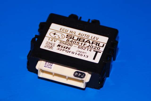 Styreenhet diverse til Subaru Impreza, 2013-2017 (Type IV)  (KOITO|35600-60214)